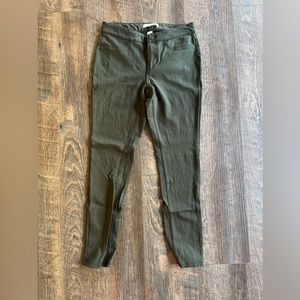 Lauren Conrad skinny pant